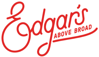 Edgar's Above Broad Logo